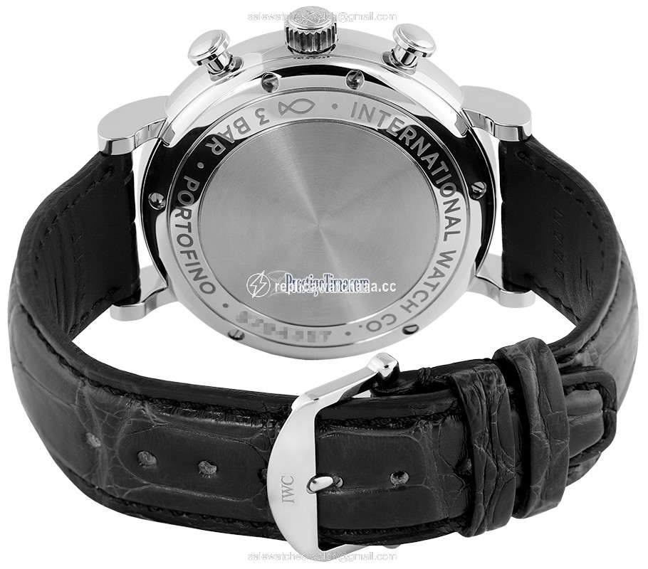 IW391029 IWC Portofino Chronograph Mens Watch 1 IW391029 IWC Portofino Chronograph Mens Watch 1